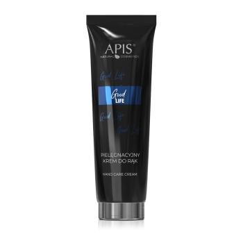 3166 GOOD LIFE Pielegnacyjny krem do rak / 100 ml
